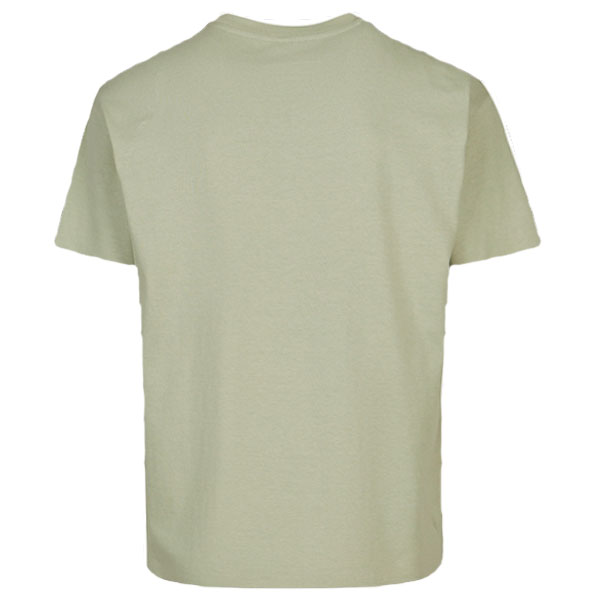 Sudadera Cremallera y capucha Trasero